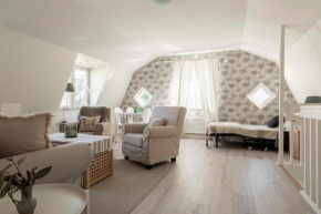 Lovely 2 bedroom apartment in Visby, Visby